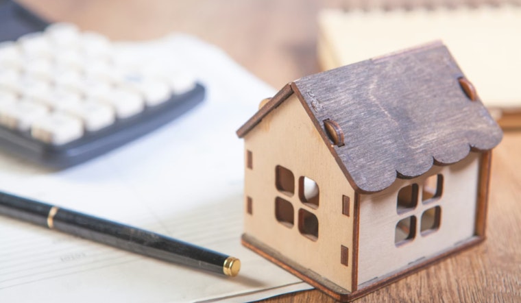 Taxman Hits Home: Property Bills Beat Inflation Across The U.S.