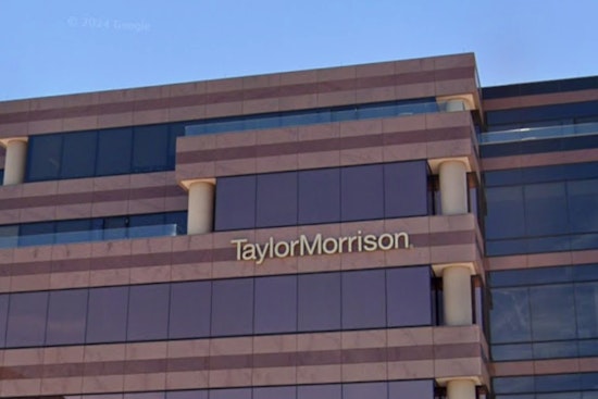 Taylor Morrison Grabs 256 Castle Rock Lots As Dawson Trails Deal Kicks Into Gear