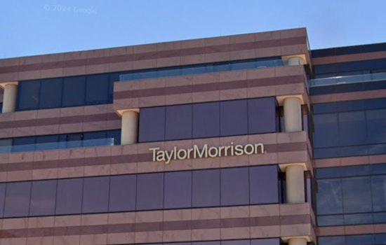 Taylor Morrison Grabs 256 Castle Rock Lots As Dawson Trails Deal Kicks Into Gear