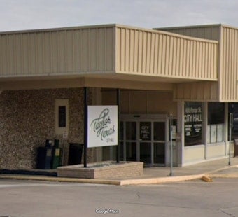 Taylor Torpedoes 293-Home Mega Plan, Orders Developer Back to Square One