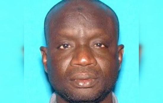 TBI Hunts Memphis Sex Offender Accused Of Ducking Registry Rules