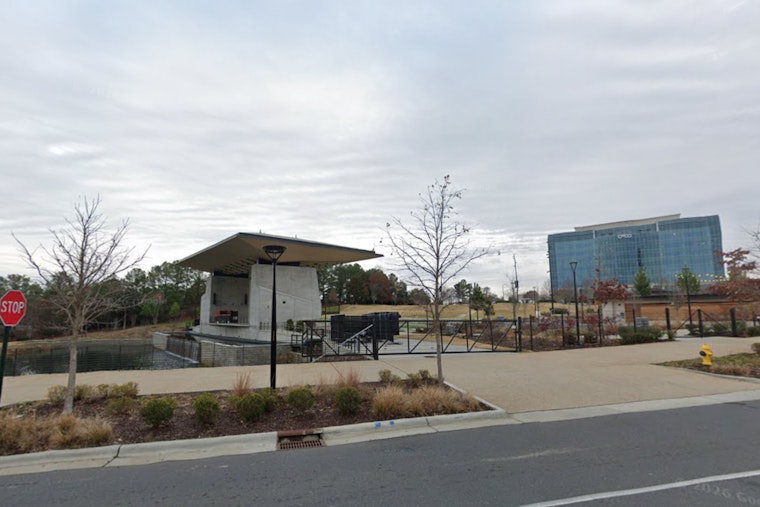 TD Bank Slaps Its Name on Ballantyne Amp, Dangles $15 Seats for Charlotte Fans