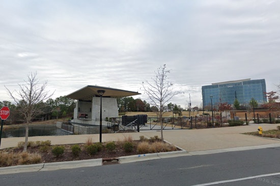 TD Bank Slaps Its Name on Ballantyne Amp, Dangles $15 Seats for Charlotte Fans