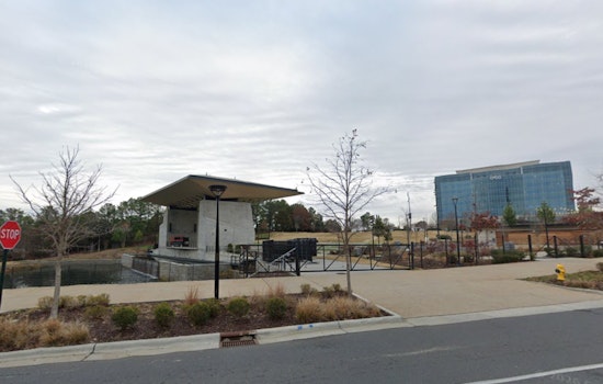 TD Bank Slaps Its Name on Ballantyne Amp, Dangles $15 Seats for Charlotte Fans