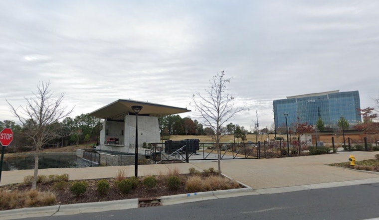TD Bank Slaps Its Name on Ballantyne Amp, Dangles $15 Seats for Charlotte Fans