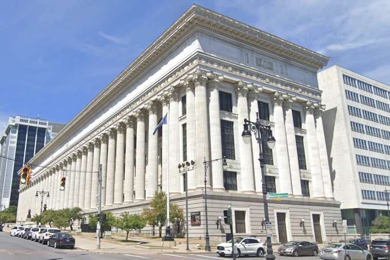 Tech Glitch Throws NYC State Tests Into Chaos