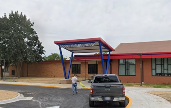Tech Meltdown Shuts Lake Shore Schools, Parents Left Scrambling In St. Clair Shores