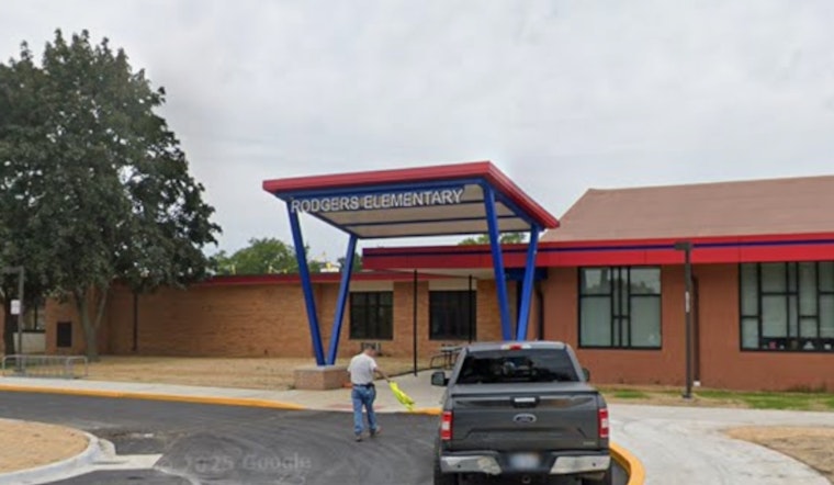 Tech Meltdown Shuts Lake Shore Schools, Parents Left Scrambling In St. Clair Shores