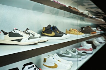 TEDxPortland Bigwig Plots Sneaker Museum To Kick-Start Downtown