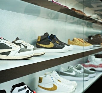TEDxPortland Bigwig Plots Sneaker Museum To Kick-Start Downtown