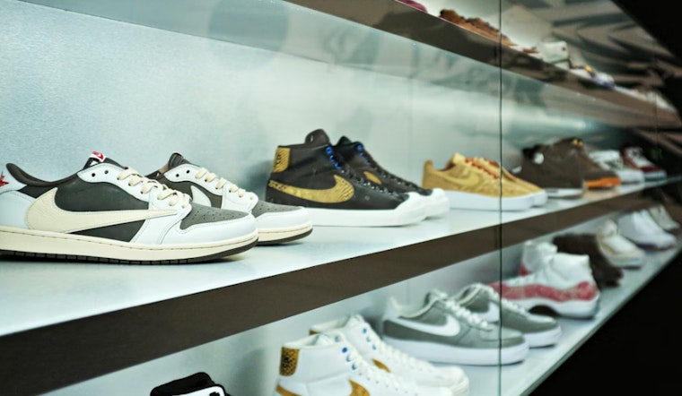 TEDxPortland Bigwig Plots Sneaker Museum To Kick-Start Downtown