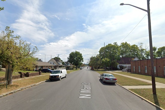 Teen Airlifted After North Main Street Shooting Shakes Martinsville