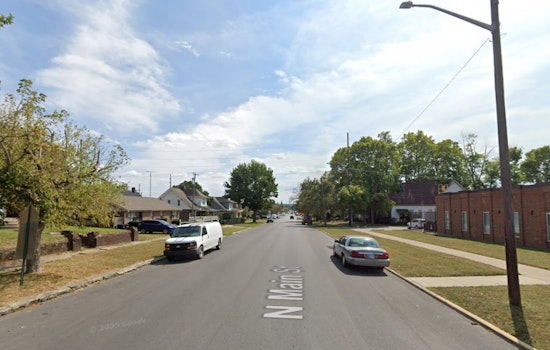 Teen Airlifted After North Main Street Shooting Shakes Martinsville