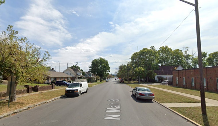 Teen Airlifted After North Main Street Shooting Shakes Martinsville