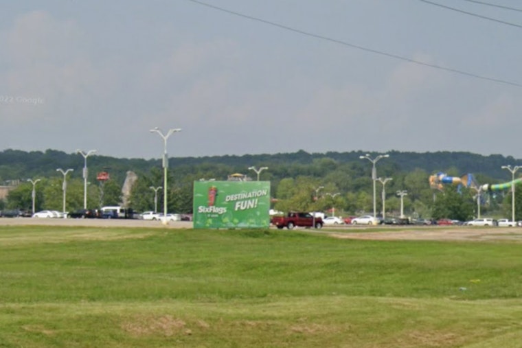 Teen Brawls Turn Six Flags St. Louis Opening Day Into Early Exit