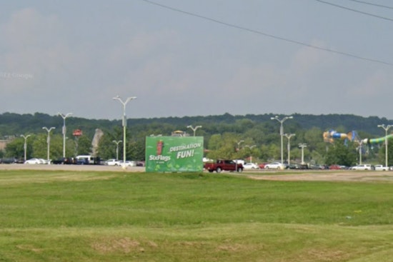 Teen Brawls Turn Six Flags St. Louis Opening Day Into Early Exit