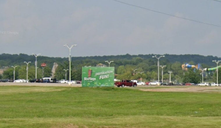 Teen Brawls Turn Six Flags St. Louis Opening Day Into Early Exit