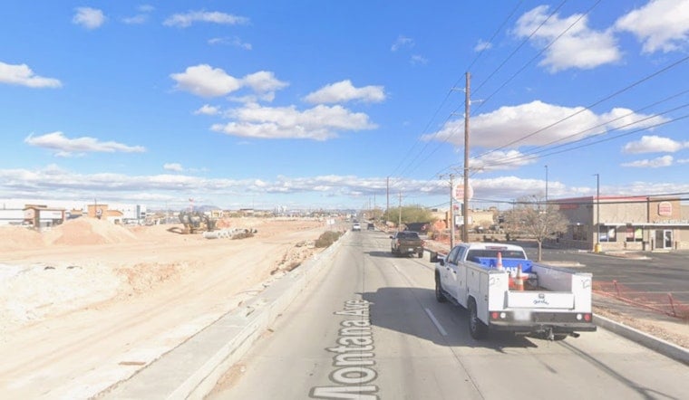 Teen Camaro Driver Dies In High-Speed Flip On Montana Avenue