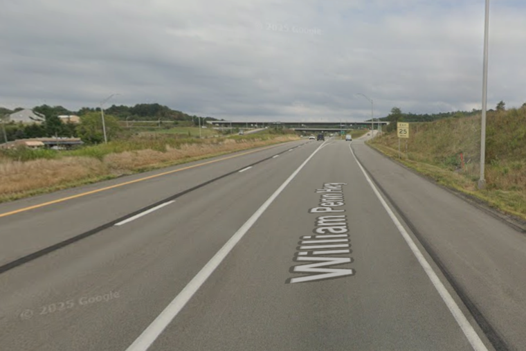 Teen Charged in Fatal Route 22 Ramp Crash in Washington County
