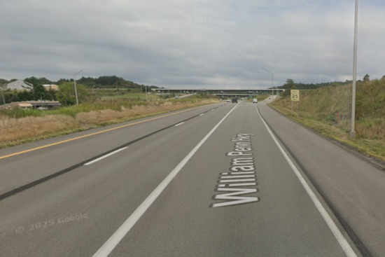 Teen Charged in Fatal Route 22 Ramp Crash in Washington County