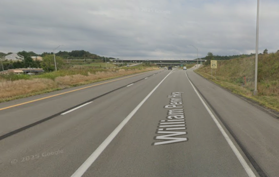 Teen Charged in Fatal Route 22 Ramp Crash in Washington County