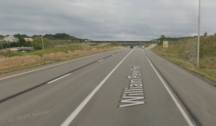Teen Charged in Fatal Route 22 Ramp Crash in Washington County