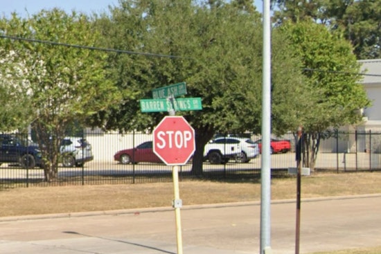 Teen Crossfire, 14-Year-Old Shot, Another Detained At East Houston Apartments