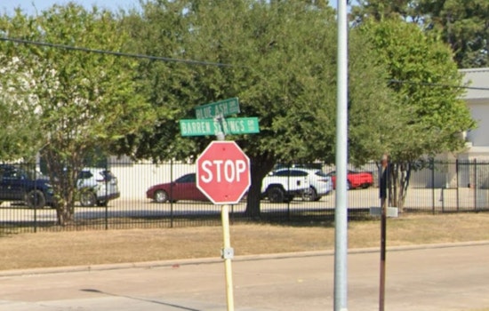 Teen Crossfire, 14-Year-Old Shot, Another Detained At East Houston Apartments