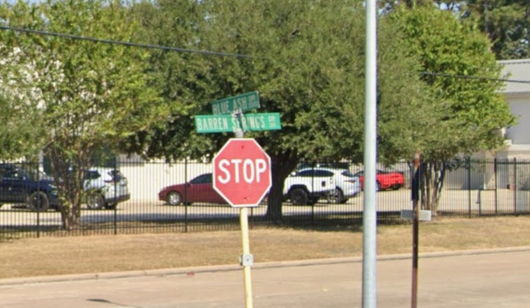 Teen Crossfire, 14-Year-Old Shot, Another Detained At East Houston Apartments