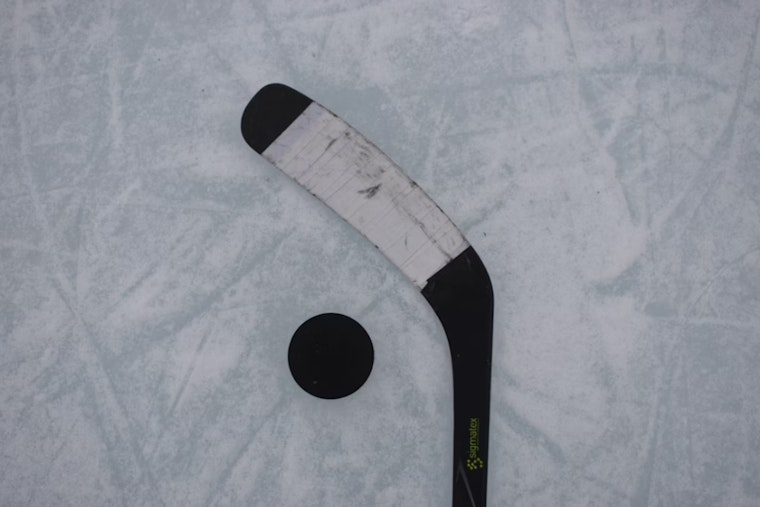 Teen Flyer Stuns Bruins In OT, Shoves Philly Back Into Playoff Spot