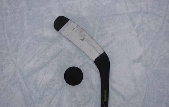 Teen Flyer Stuns Bruins In OT, Shoves Philly Back Into Playoff Spot