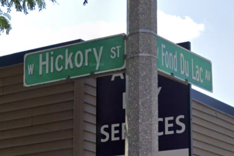 Teen Gunned Down Along Fond du Lac Strip in Amani