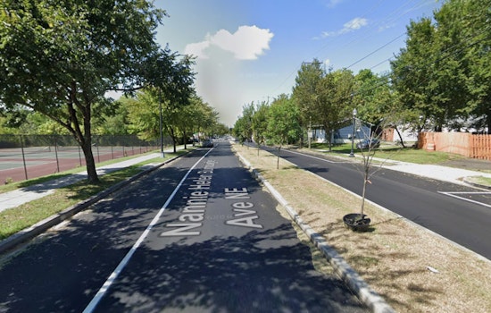 Teen Hit By Gunfire On Nannie Helen Burroughs As Deanwood Block Sees Violence Again