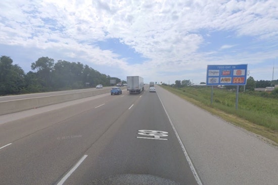 Teen Hitting 130 Mph on I-69 Near Bloomington Busted With AR-15: Police