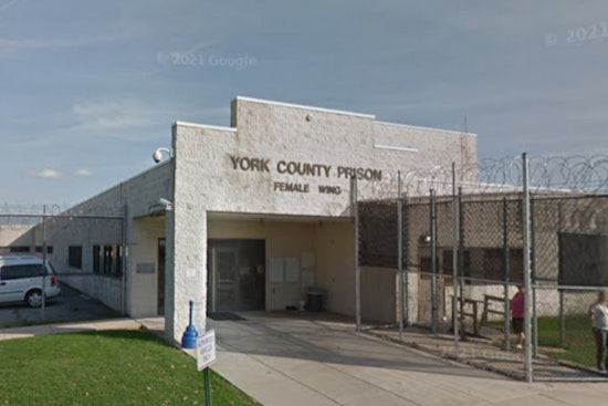Teen Inmate Killed Inside York County Prison in Springettsbury