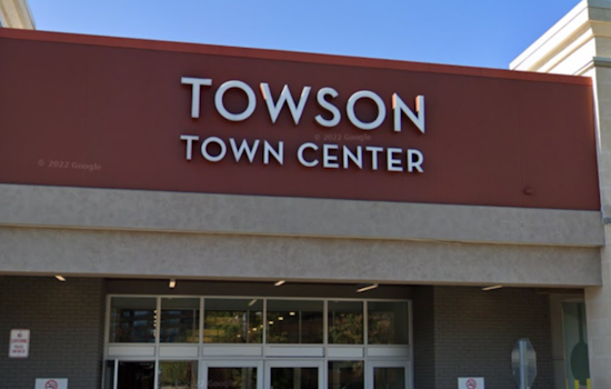 Teen ‘Link-Ups’ Rattle Towson Town Center As Empty Stores Spread