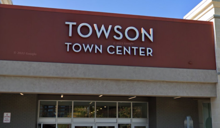 Teen ‘Link-Ups’ Rattle Towson Town Center As Empty Stores Spread