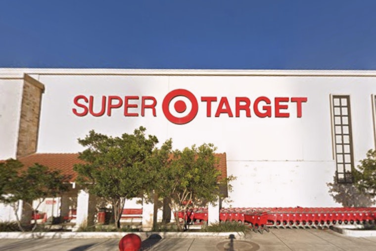 Teen Mobs Turn Stone Oak Target Into Aisle-To-Aisle Free-For-All