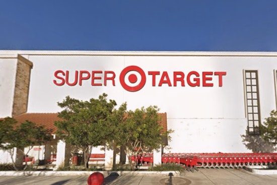 Teen Mobs Turn Stone Oak Target Into Aisle-To-Aisle Free-For-All