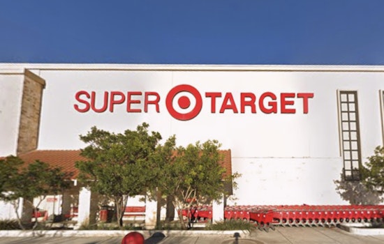 Teen Mobs Turn Stone Oak Target Into Aisle-To-Aisle Free-For-All
