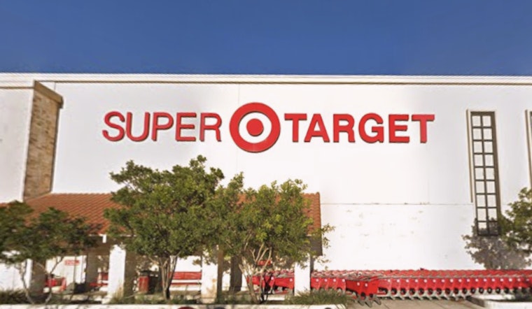 Teen Mobs Turn Stone Oak Target Into Aisle-To-Aisle Free-For-All
