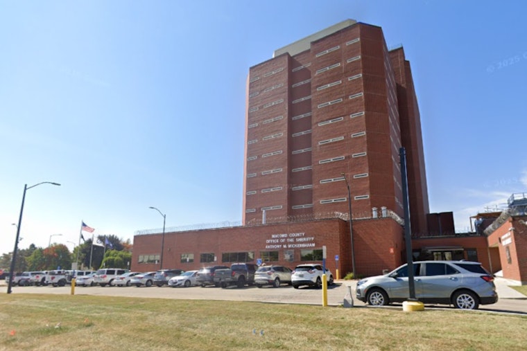 Teen Nabbed After Gunfire Erupts Outside Mt. Clemens Business