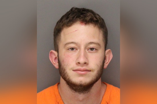 Teen Nabbed After Late-Night Knife Scare Jolts Downtown St. Pete