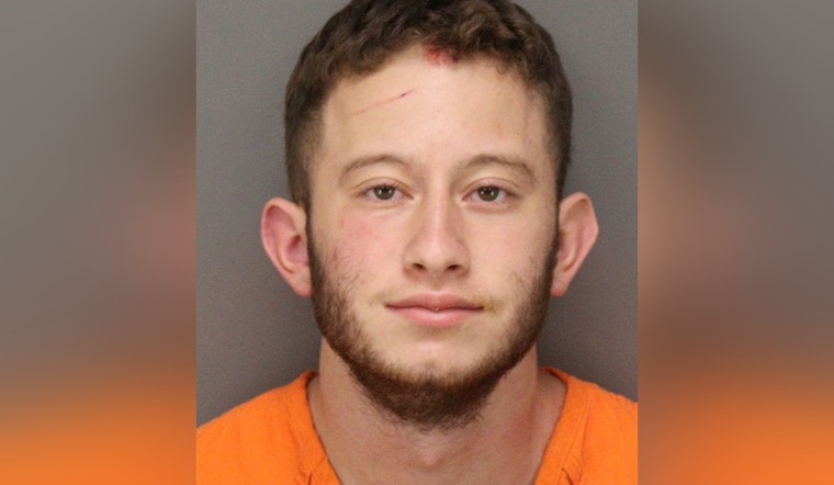 Teen Nabbed After Late-Night Knife Scare Jolts Downtown St. Pete