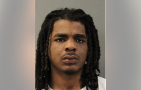 Teen Nabbed in Schiller Park Bust After Austin Shooting Leaves Man Seriously Hurt