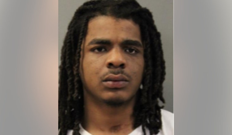 Teen Nabbed in Schiller Park Bust After Austin Shooting Leaves Man Seriously Hurt