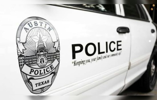 Teen Pedestrian Killed at High-Injury Dessau Road Intersection