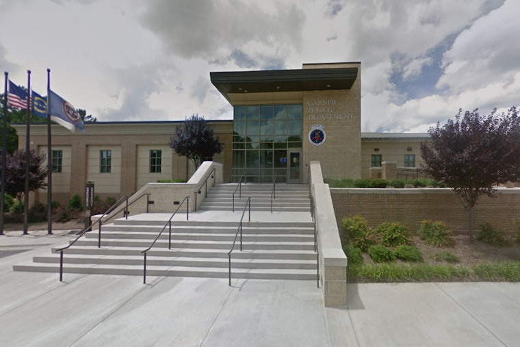 Teen Pursuit Ends In Cuffed Chaos On Dacian Road