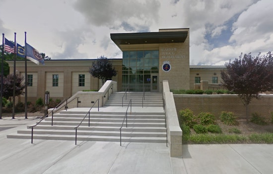 Teen Pursuit Ends In Cuffed Chaos On Dacian Road