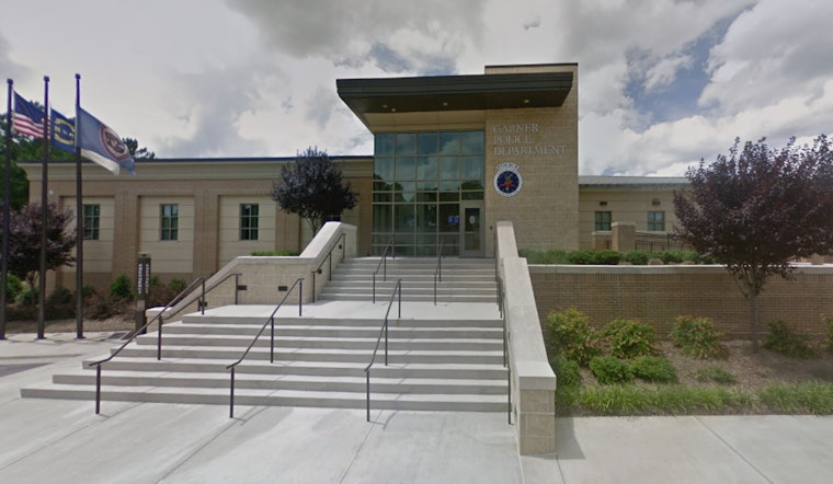 Teen Pursuit Ends In Cuffed Chaos On Dacian Road
